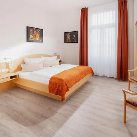 Kuenstlerhaus Norderney