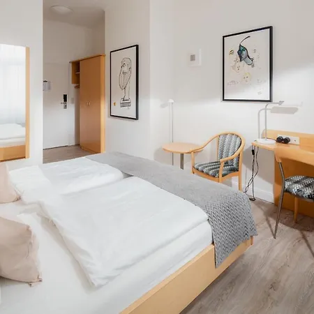 Kuenstlerhaus Hotell