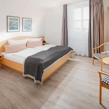 Kuenstlerhaus Hotel Norderney