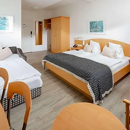 Kuenstlerhaus Hotel Norderney