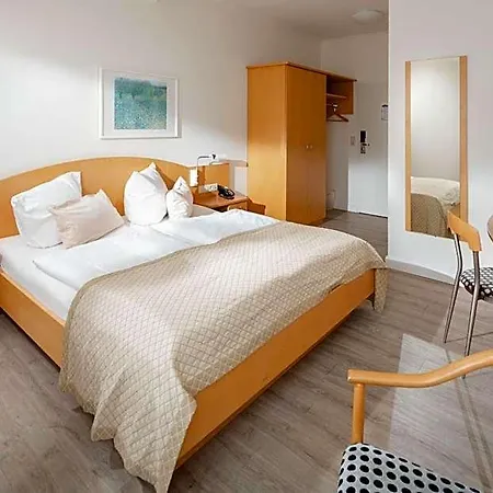 Kuenstlerhaus Hotell Norderney