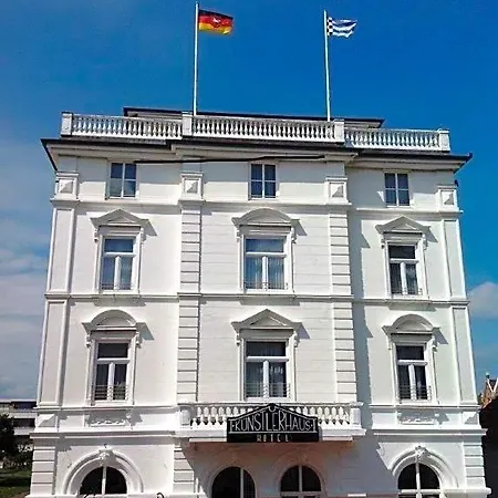 Kuenstlerhaus Norderney