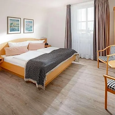 Kuenstlerhaus Hotel Norderney