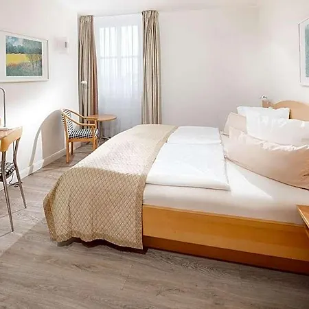 Kuenstlerhaus Hotell