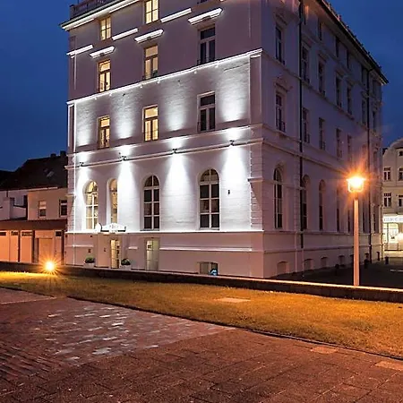 Hotell Kuenstlerhaus