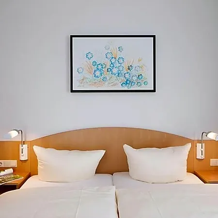 Kuenstlerhaus Hotell