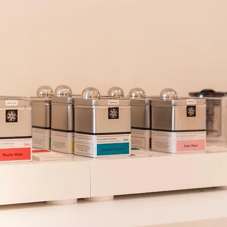 Kuenstlerhaus Hotel *